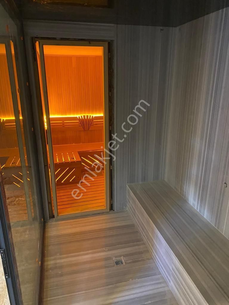 Site İçerisinde Villa - Görsel 21