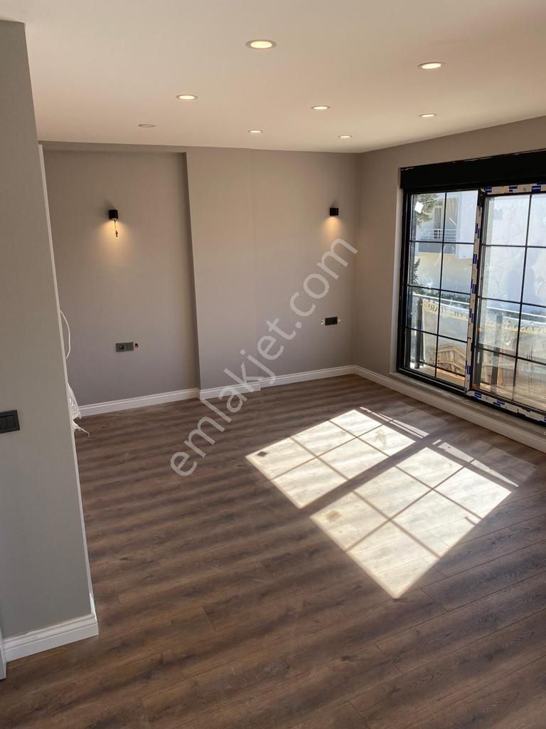 Site İçerisinde Villa - Görsel 4