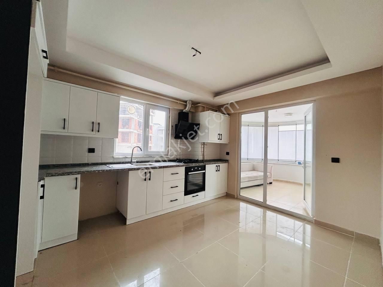 Atakumda Site İçinde Satılık 3+1 Daire - Görsel 5