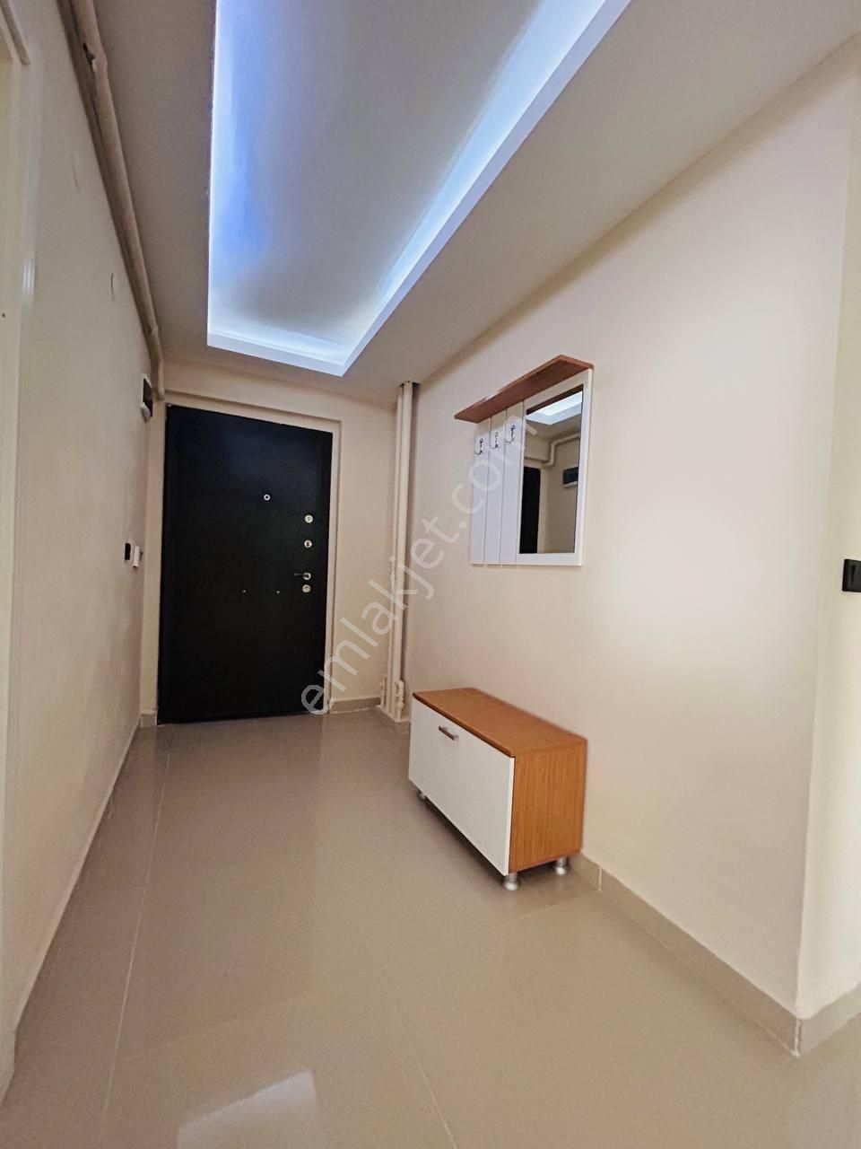 Atakumda Site İçinde Satılık 3+1 Daire - Görsel 27