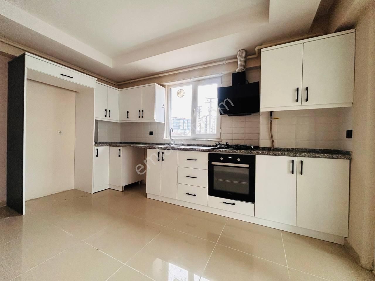 Atakumda Site İçinde Satılık 3+1 Daire - Görsel 2