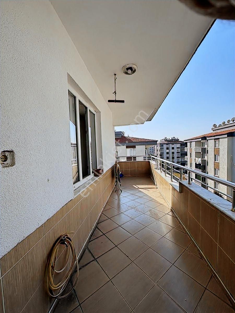 Ertuğrulgazi 3+1 Düzlük Konumda Satlık Daire - Görsel 12