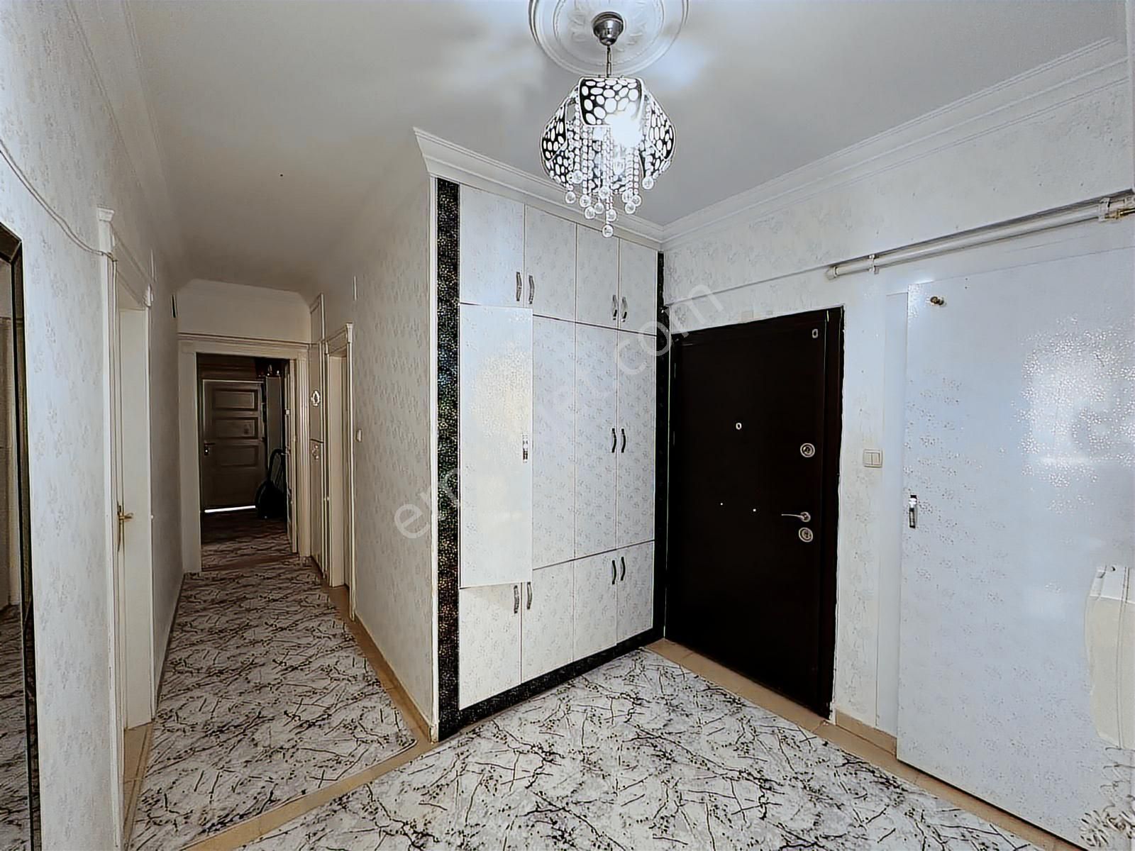 Ertuğrulgazi 3+1 Düzlük Konumda Satlık Daire - Görsel 11