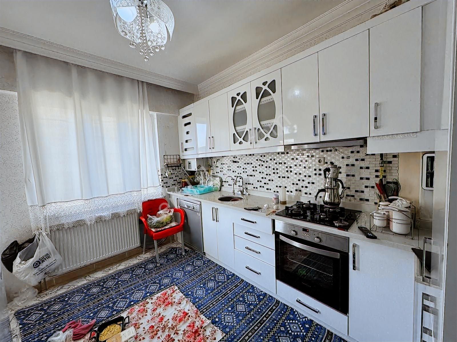 Ertuğrulgazi 3+1 Düzlük Konumda Satlık Daire - Görsel 2
