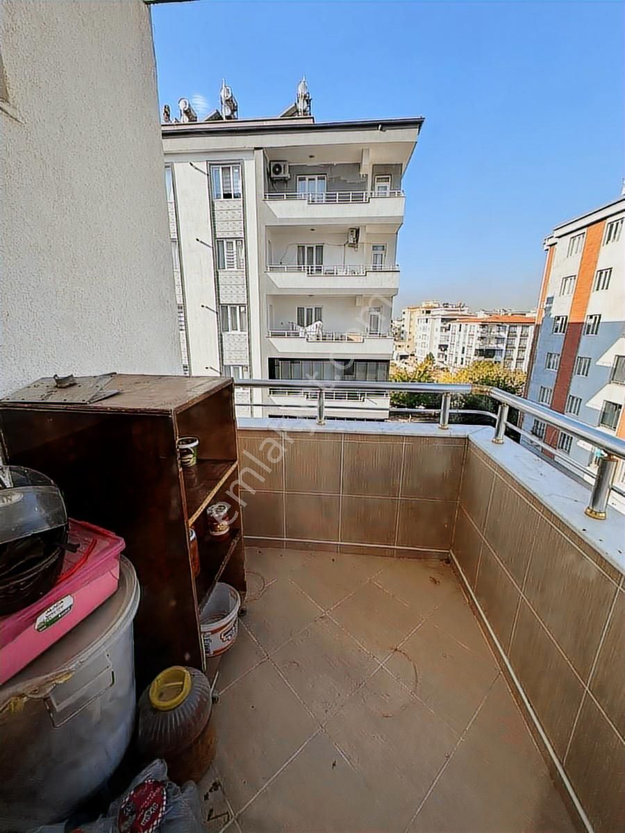 Ertuğrulgazi 3+1 Düzlük Konumda Satlık Daire - Görsel 13