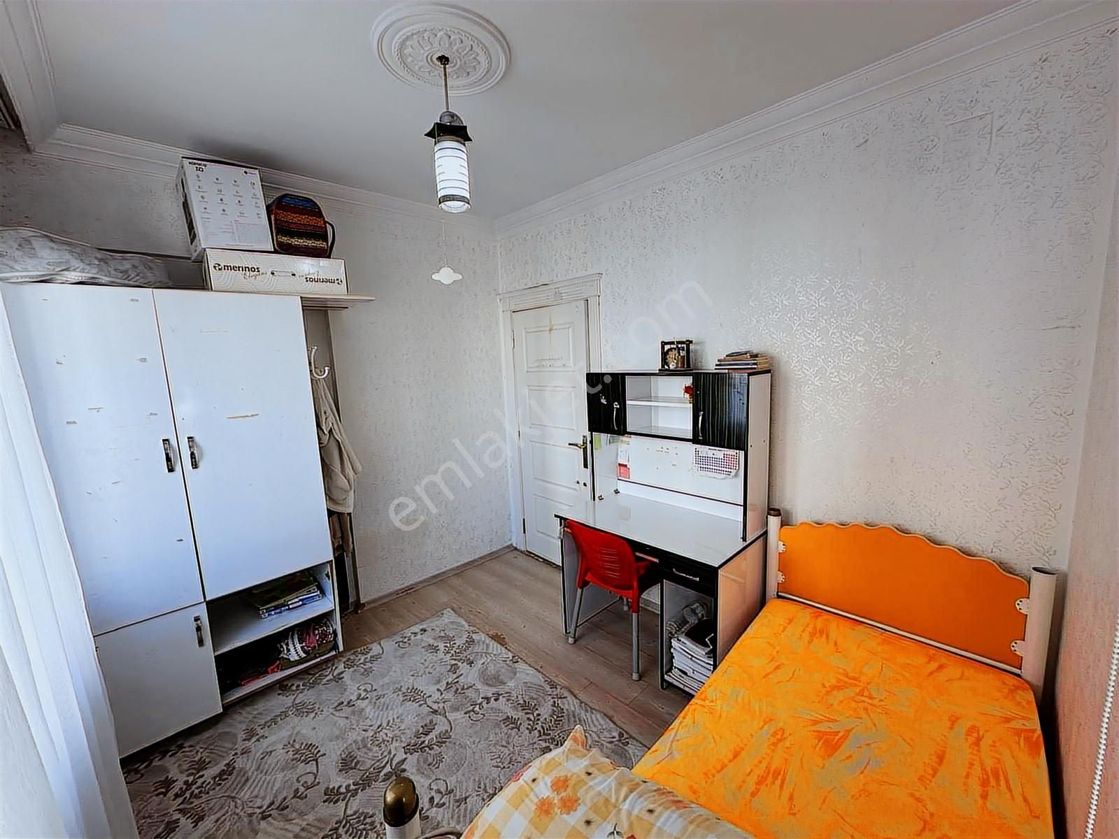 Ertuğrulgazi 3+1 Düzlük Konumda Satlık Daire - Görsel 14