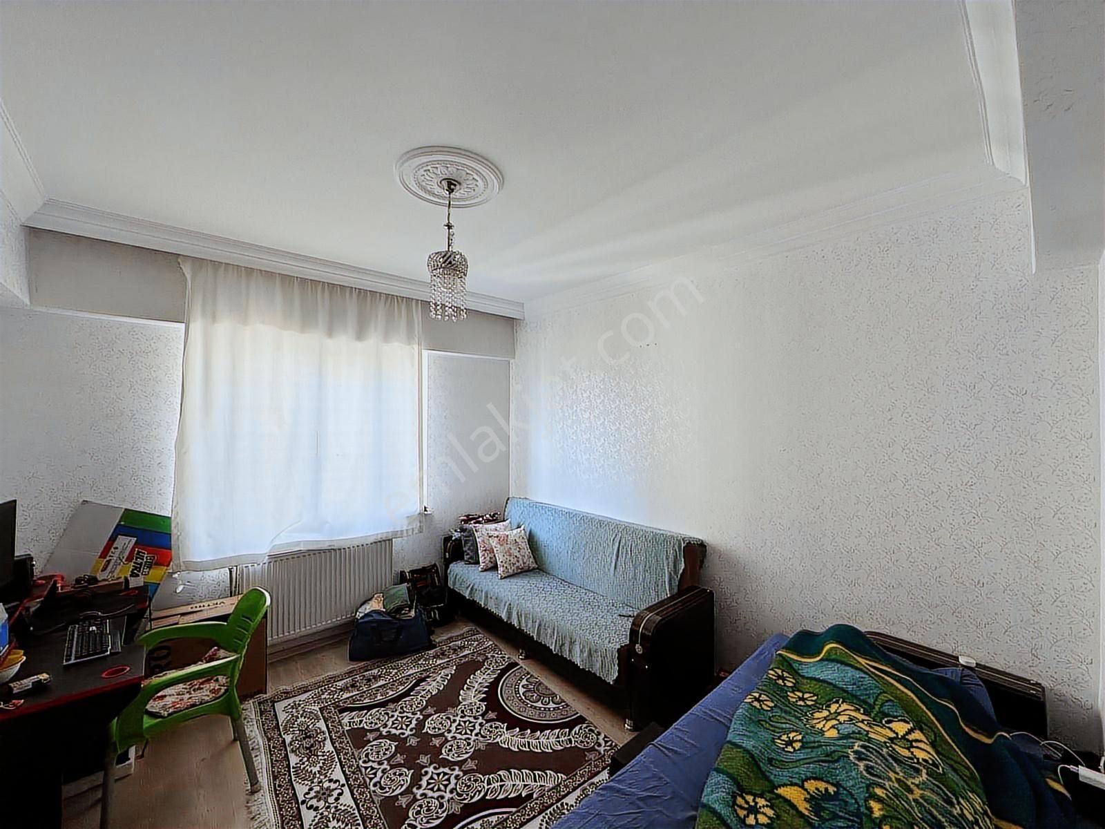Ertuğrulgazi 3+1 Düzlük Konumda Satlık Daire - Görsel 7