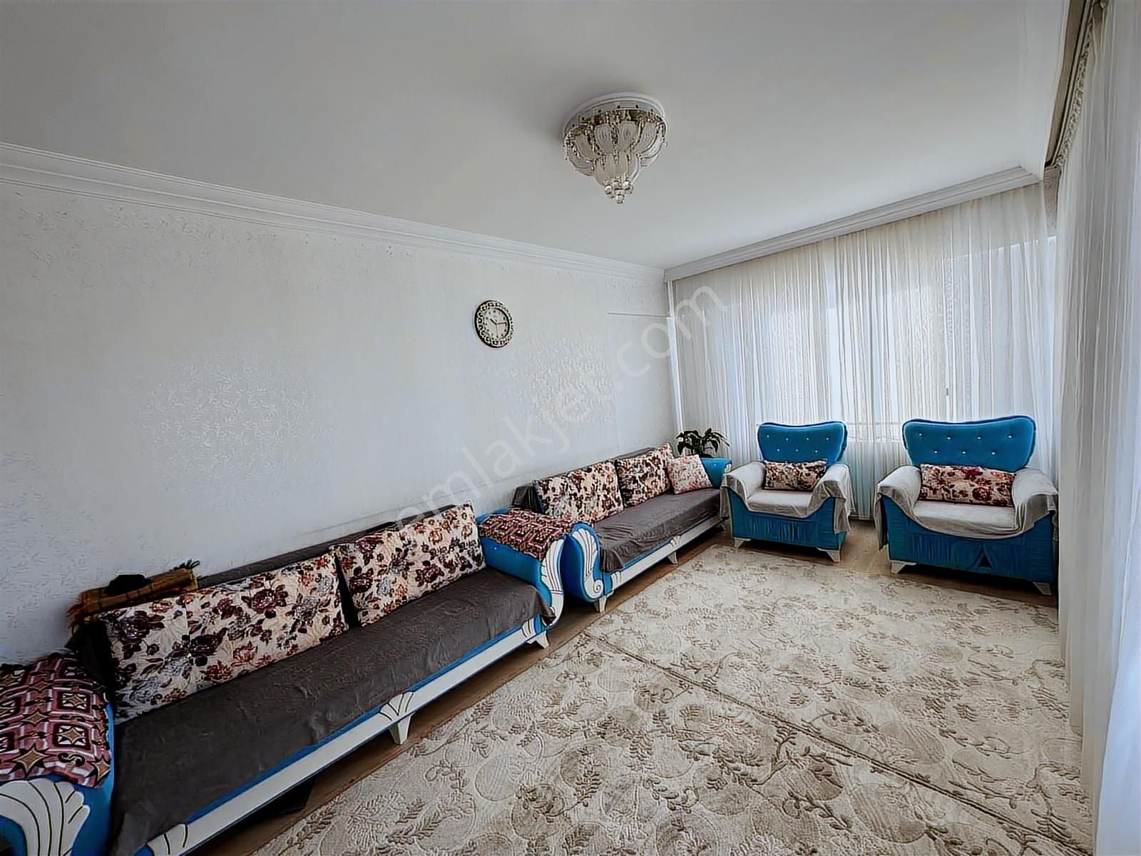 Ertuğrulgazi 3+1 Düzlük Konumda Satlık Daire - Görsel 15