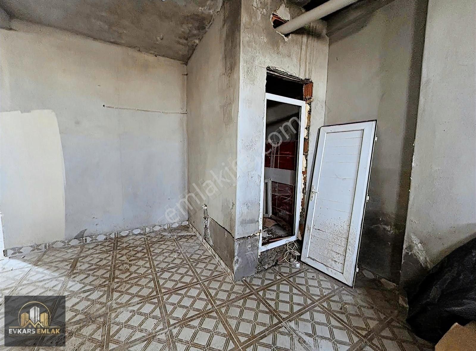 Canpa Petrol Yanı Cadde Üzeri Depoya İşyerine Uygun 90 M2 Wcli - Görsel 11