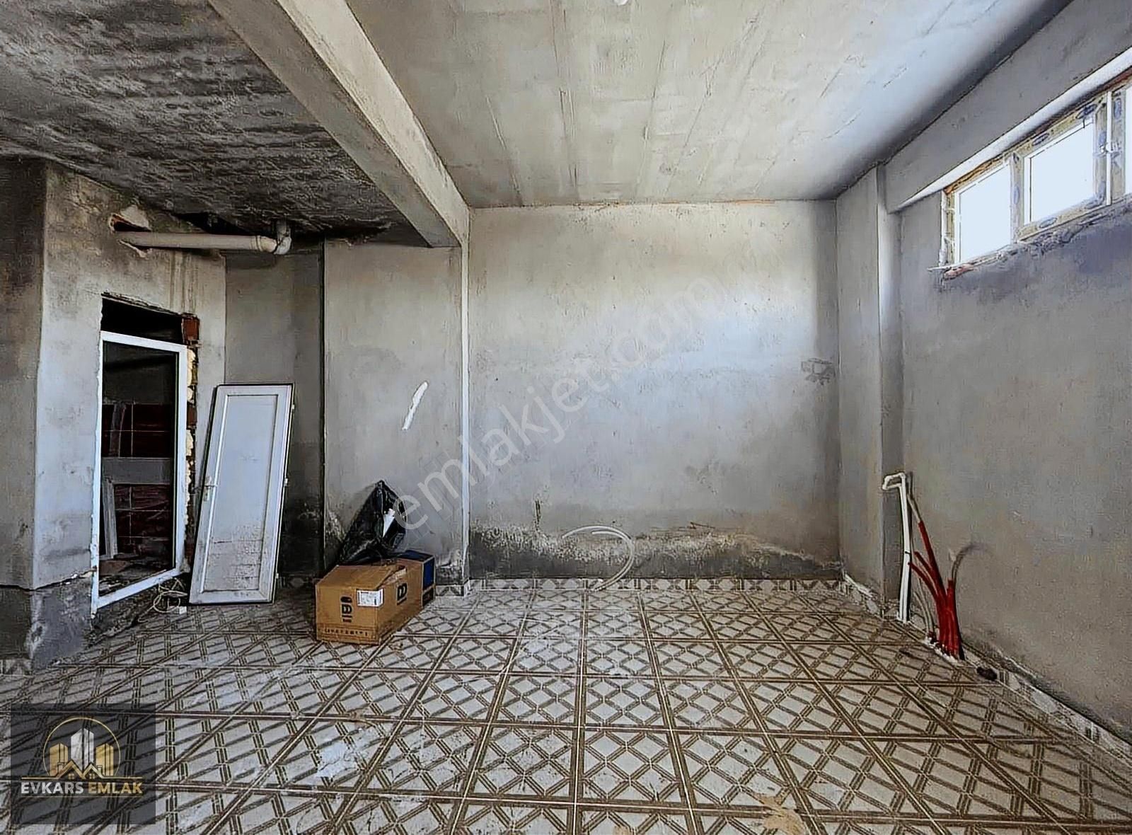 Canpa Petrol Yanı Cadde Üzeri Depoya İşyerine Uygun 90 M2 Wcli - Görsel 2