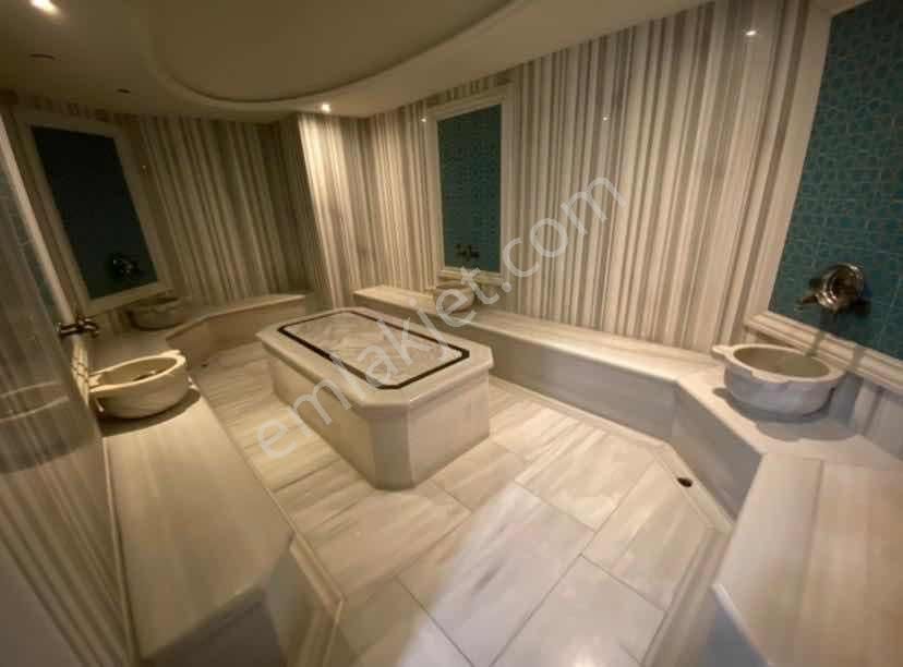 İstmarina Satılık Boş 1+0 Deniz Manzaralı Balkonlu Home Ofis - Görsel 15