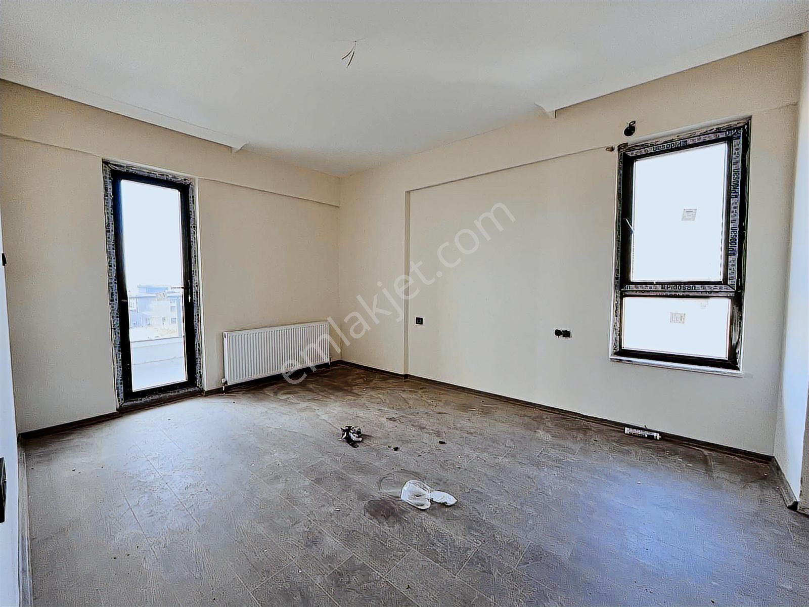 Şehitlik Mahallesinin Reçep Usta Karşıs En Prestijli 4+1 Dairesi - Görsel 17