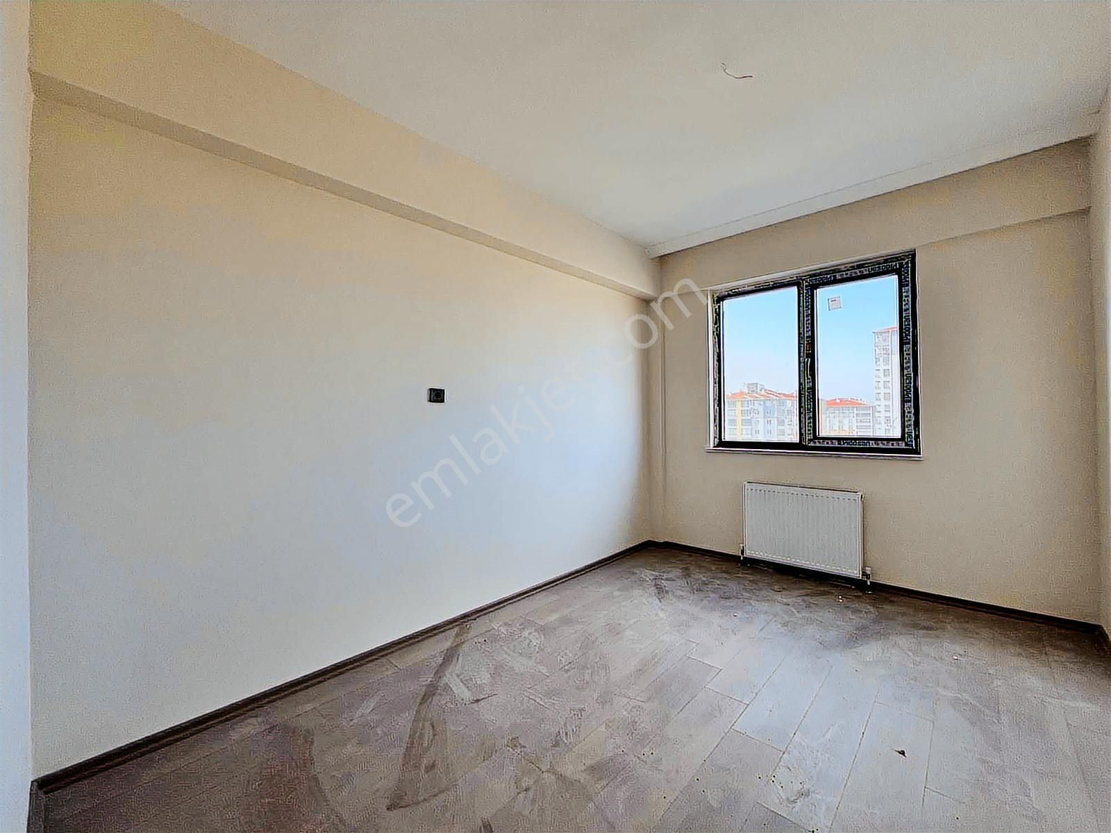 Şehitlik Mahallesinin Reçep Usta Karşıs En Prestijli 4+1 Dairesi - Görsel 15