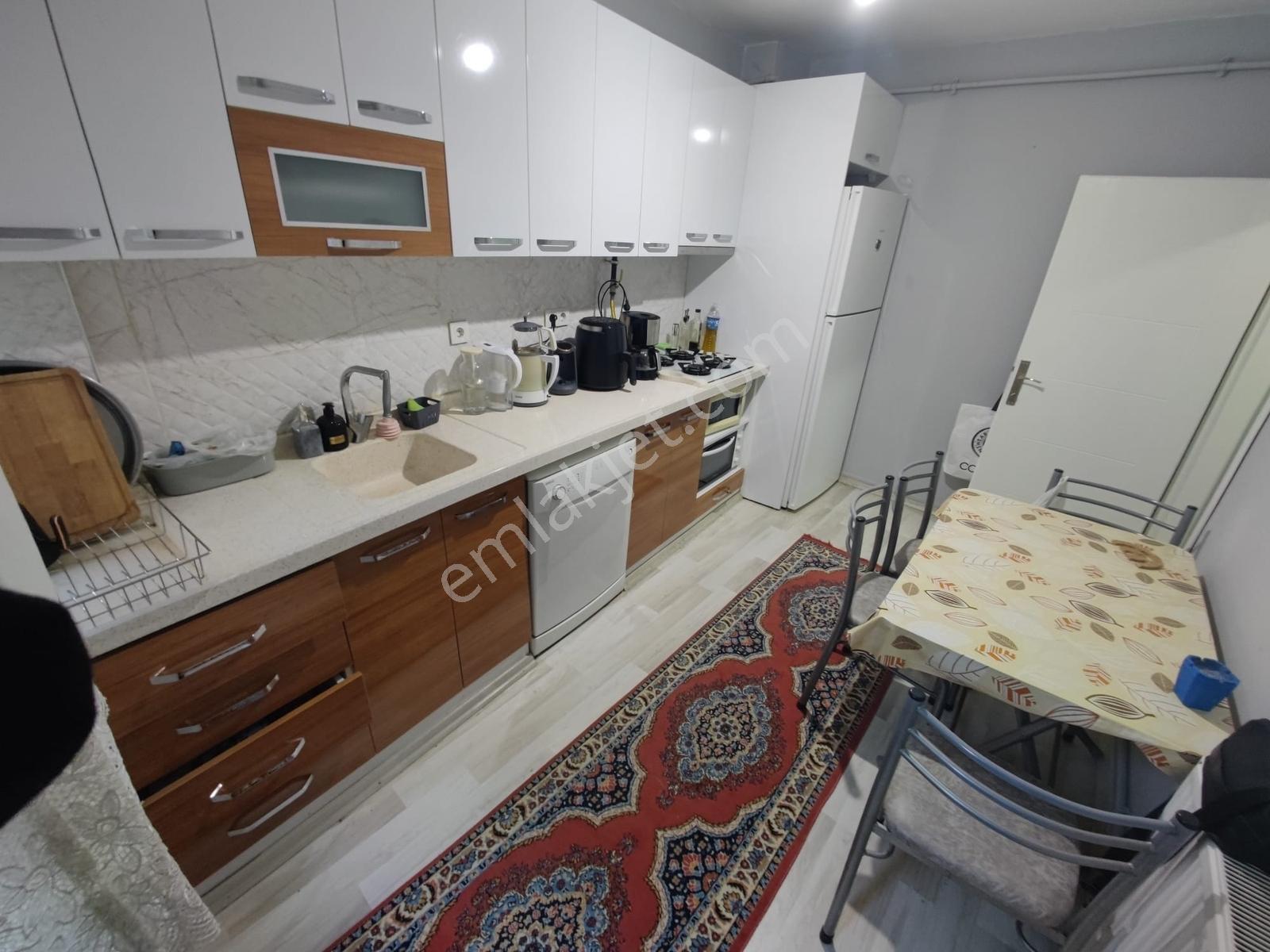 Mir'den Balıkesir Kasaplar'da İçi Yenilenmiş 2+1 Satılık Daire - Görsel 11