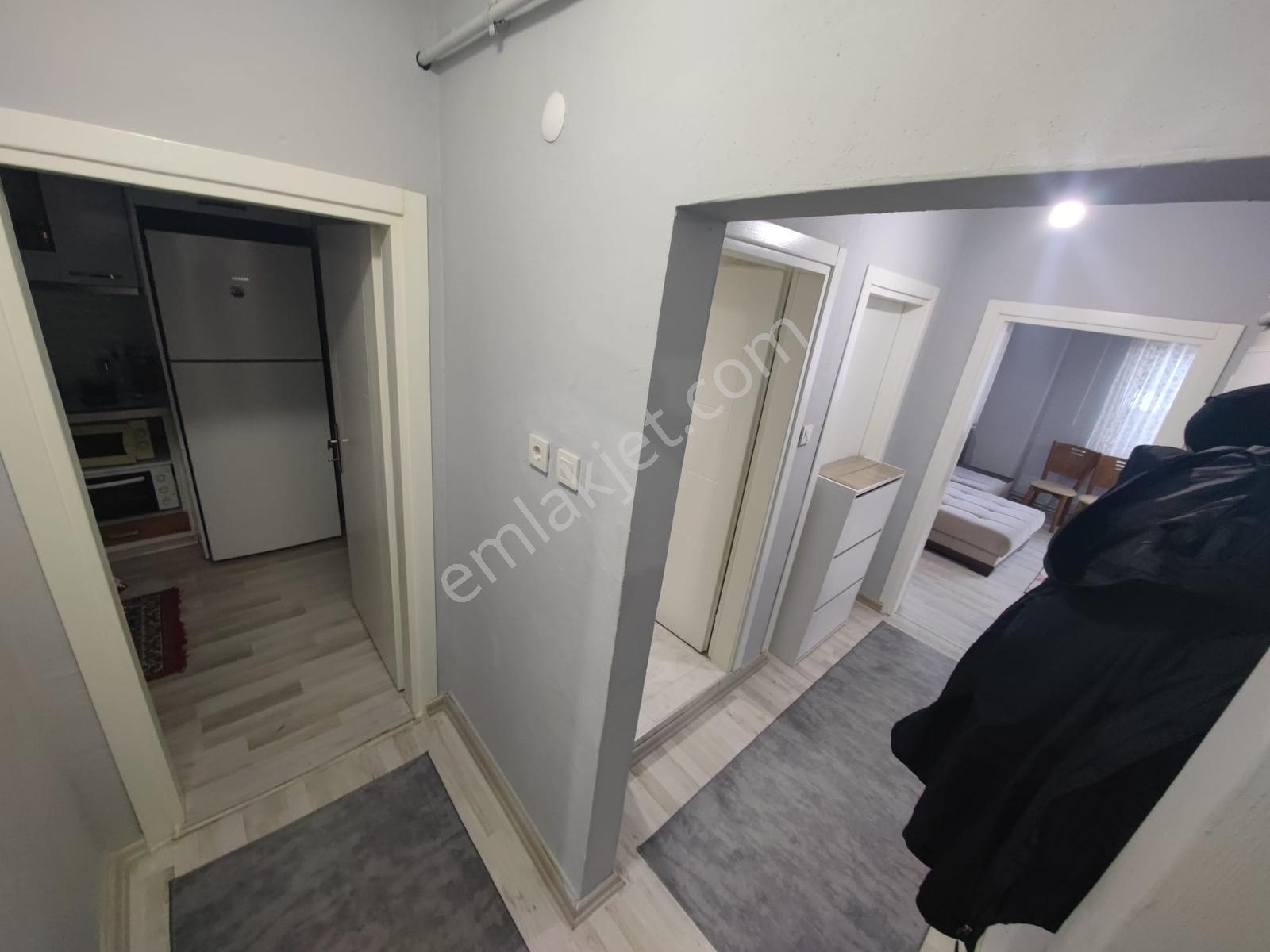 Mir'den Balıkesir Kasaplar'da İçi Yenilenmiş 2+1 Satılık Daire - Görsel 12