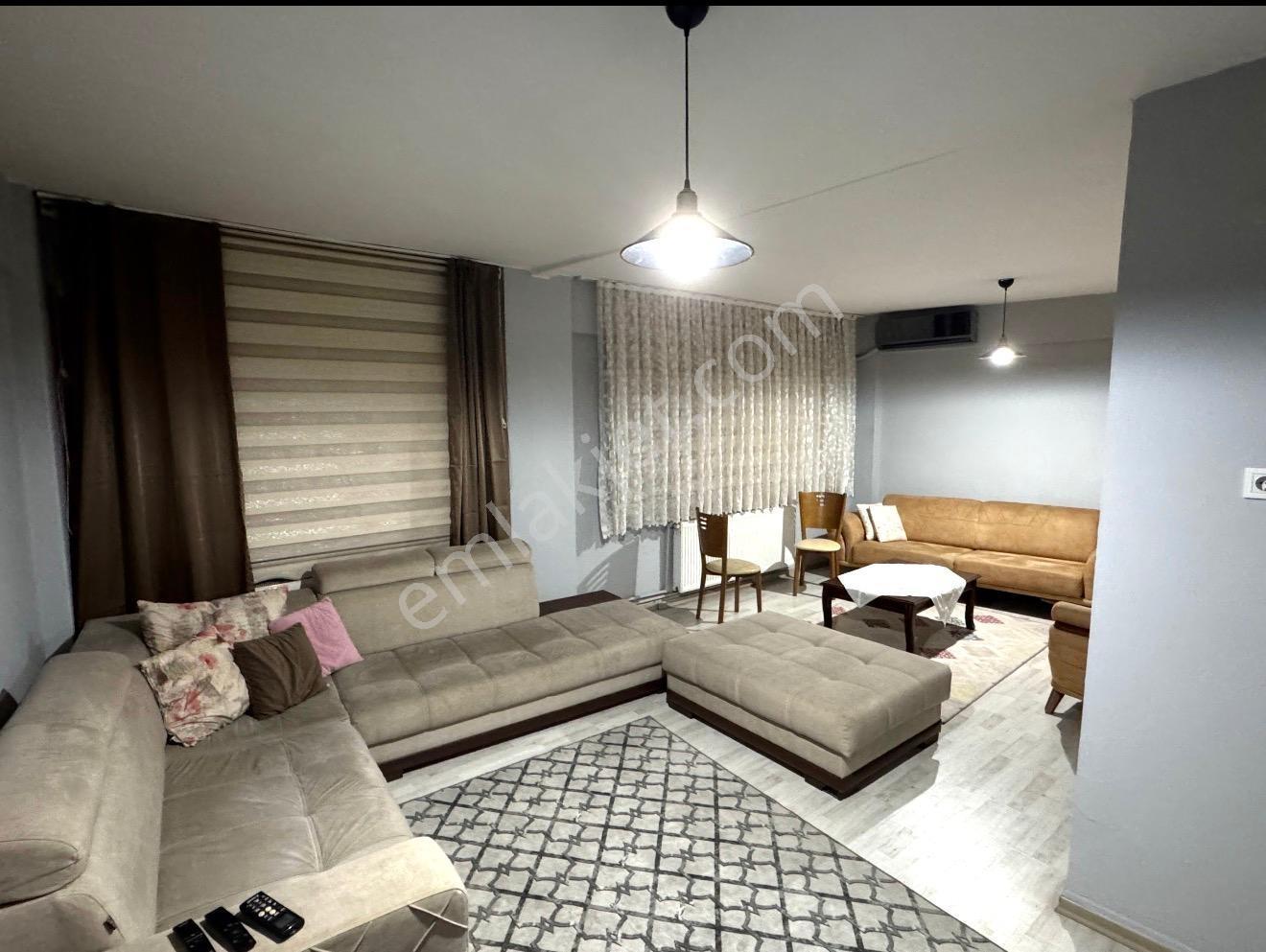 Mir'den Balıkesir Kasaplar'da İçi Yenilenmiş 2+1 Satılık Daire - Görsel 25