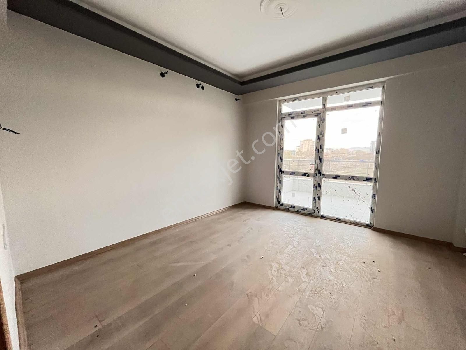 İkiaa Gayrimenkul'den Şentepe(sağ) Mahallesinde 4+1 Sıfır Daire - Görsel 8