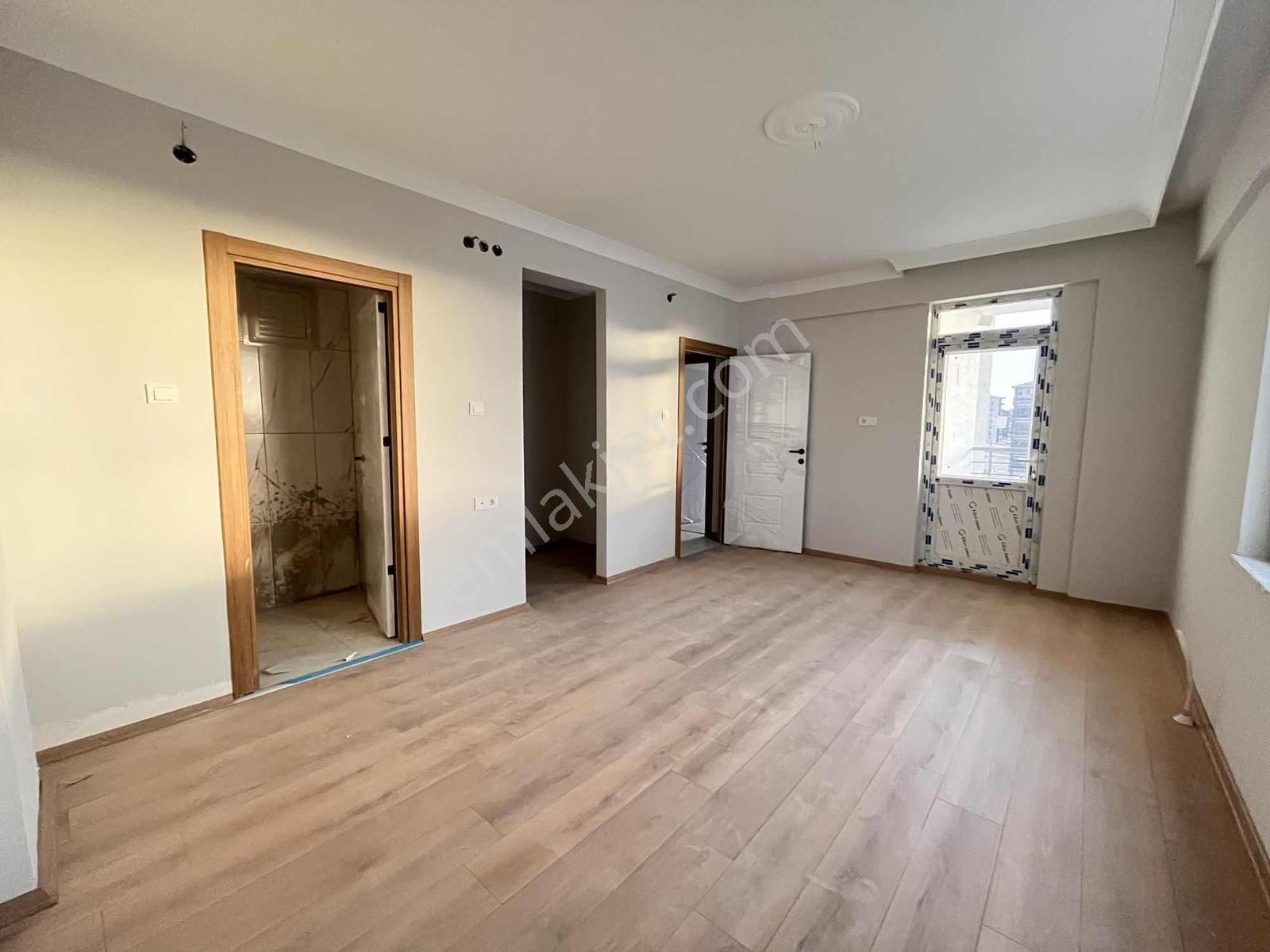 İkiaa Gayrimenkul'den Şentepe(sağ) Mahallesinde 4+1 Sıfır Daire - Görsel 2