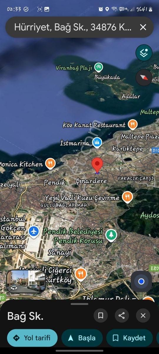 Mahallenin Gözdesi - Görsel 8