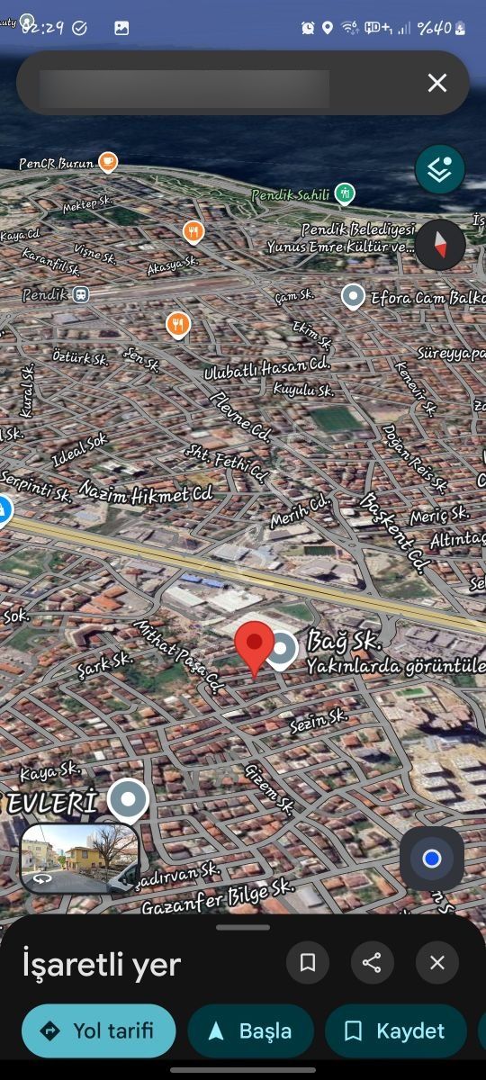 Mahallenin Gözdesi - Görsel 2