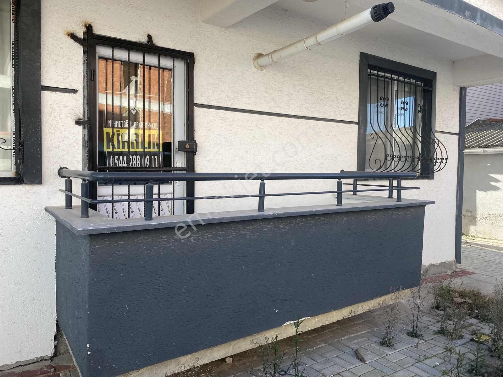 Hatip Mahallesi 1+1 Kiralık Daire - Görsel 18