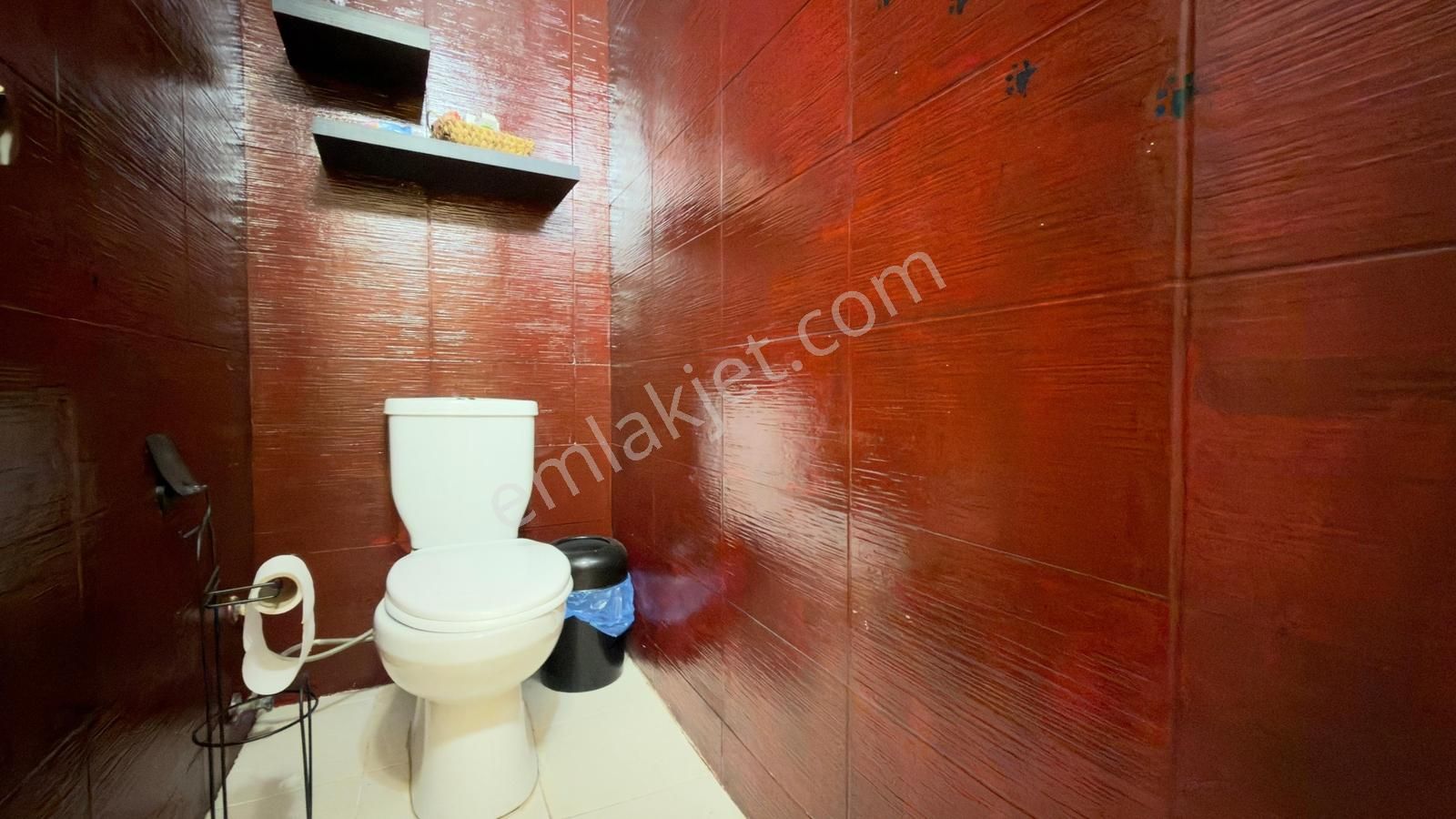 İlka'dan Merkezi Konumda 150 M² Geniş Satılık Dükkan - Görsel 7