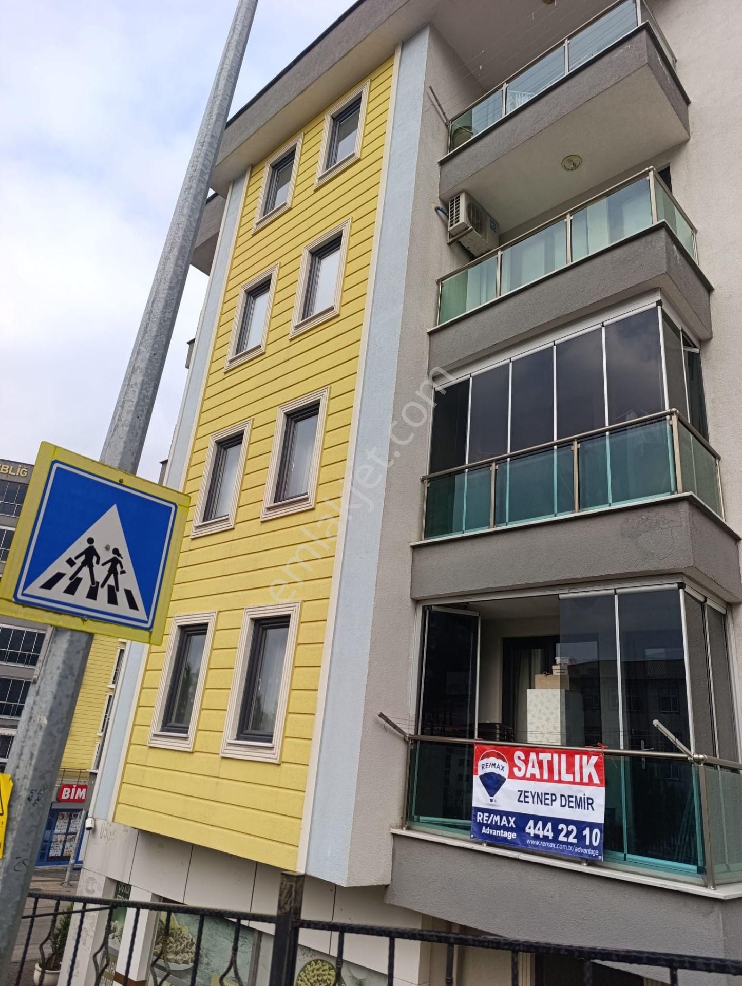 Remax Advantage'den Bağlaraltında Muhteşem Konumda Satılık Daire - Görsel 4