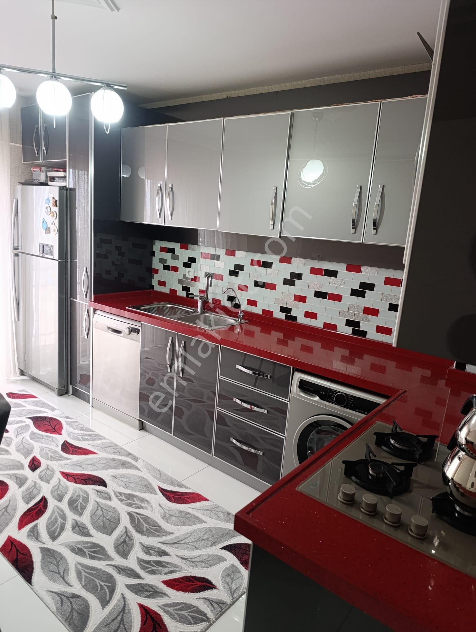 Remax Advantage'den Bağlaraltında Muhteşem Konumda Satılık Daire - Görsel 19