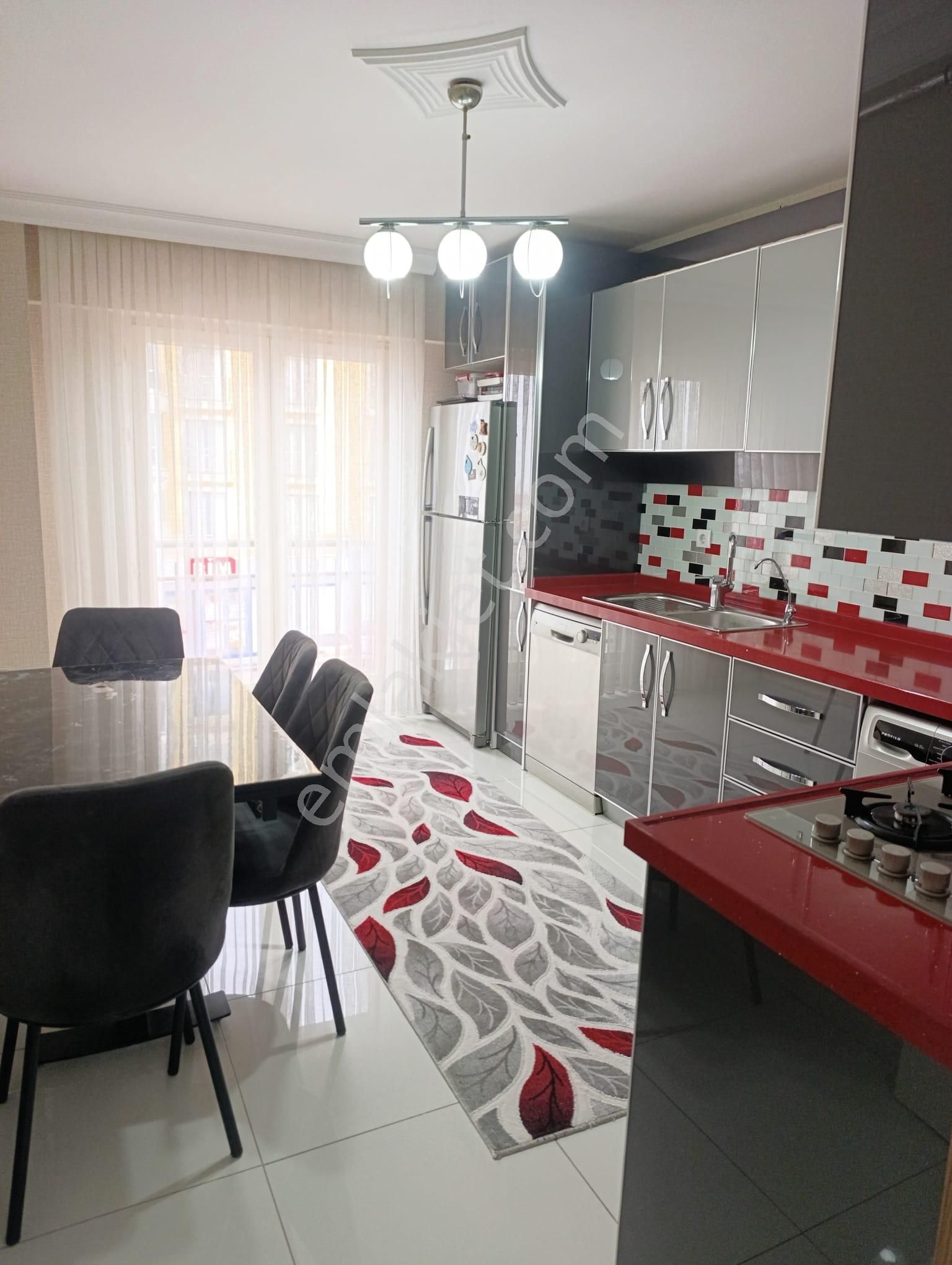Remax Advantage'den Bağlaraltında Muhteşem Konumda Satılık Daire - Görsel 16