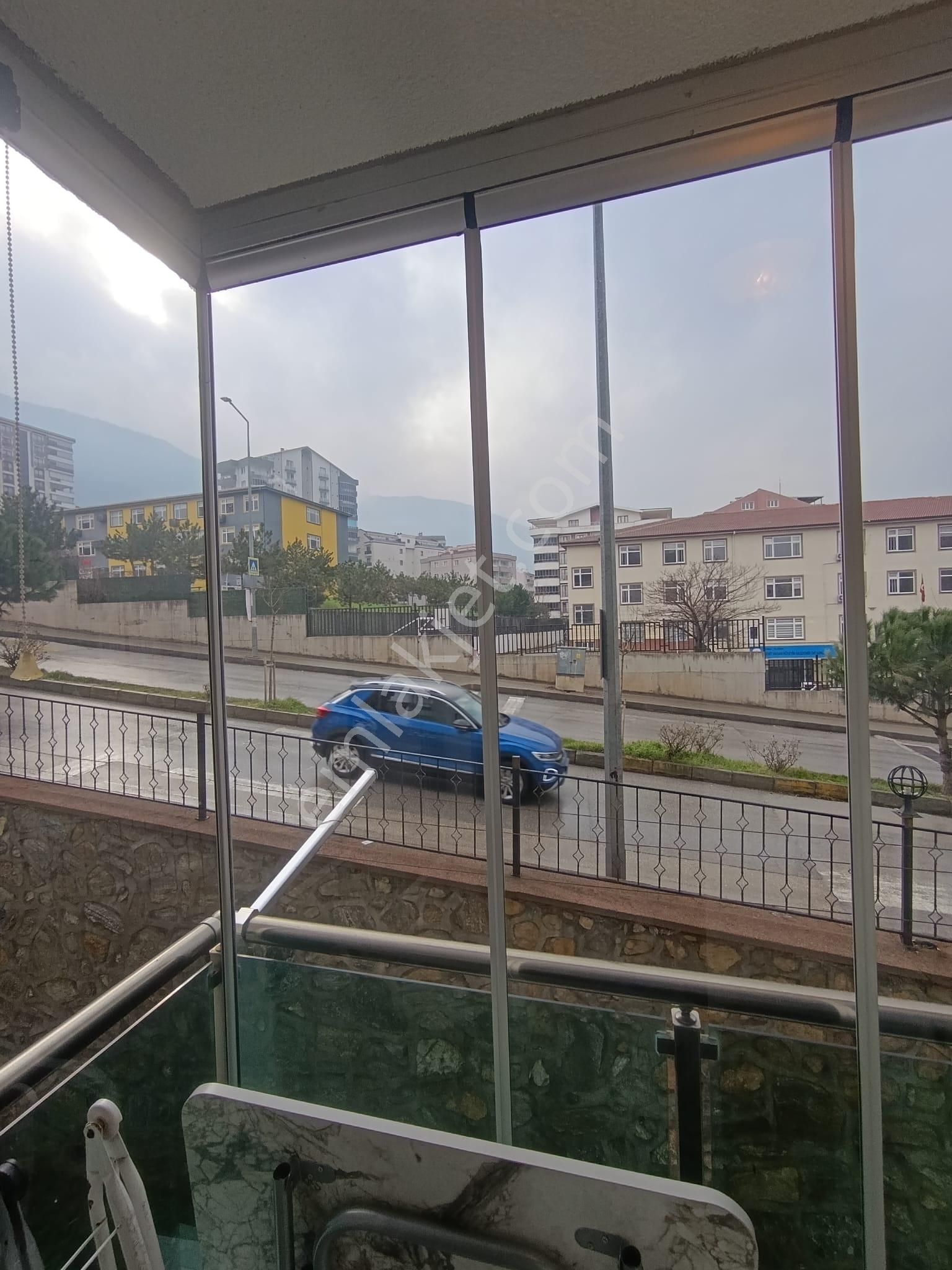 Remax Advantage'den Bağlaraltında Muhteşem Konumda Satılık Daire - Görsel 28