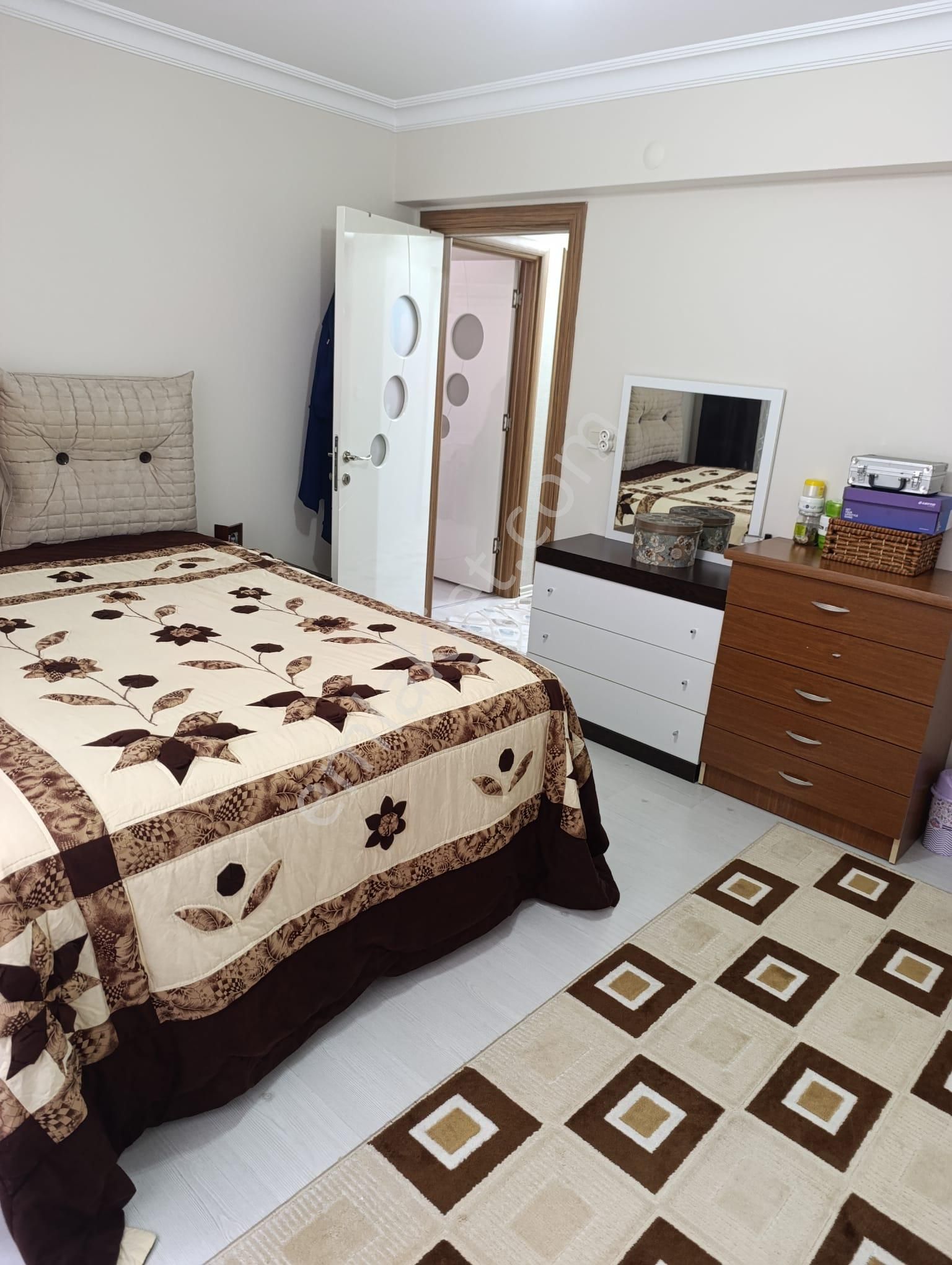Remax Advantage'den Bağlaraltında Muhteşem Konumda Satılık Daire - Görsel 33