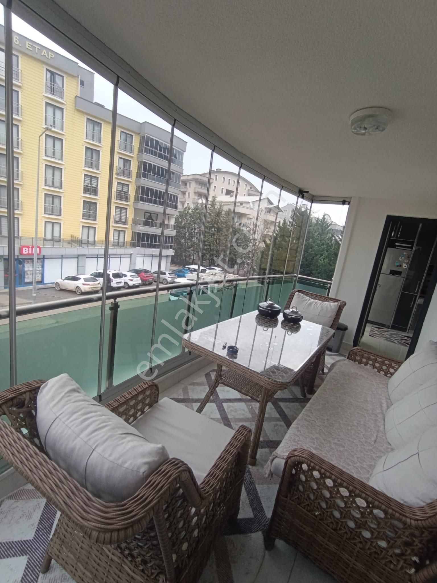 Remax Advantage'den Bağlaraltında Muhteşem Konumda Satılık Daire - Görsel 11