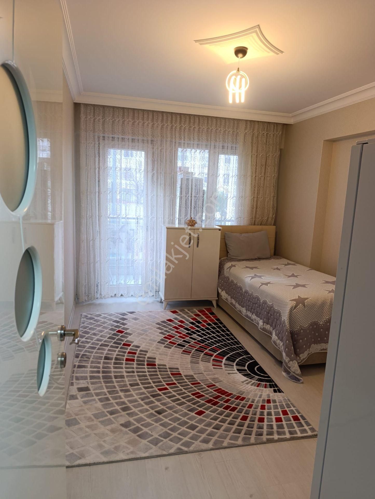 Remax Advantage'den Bağlaraltında Muhteşem Konumda Satılık Daire - Görsel 27