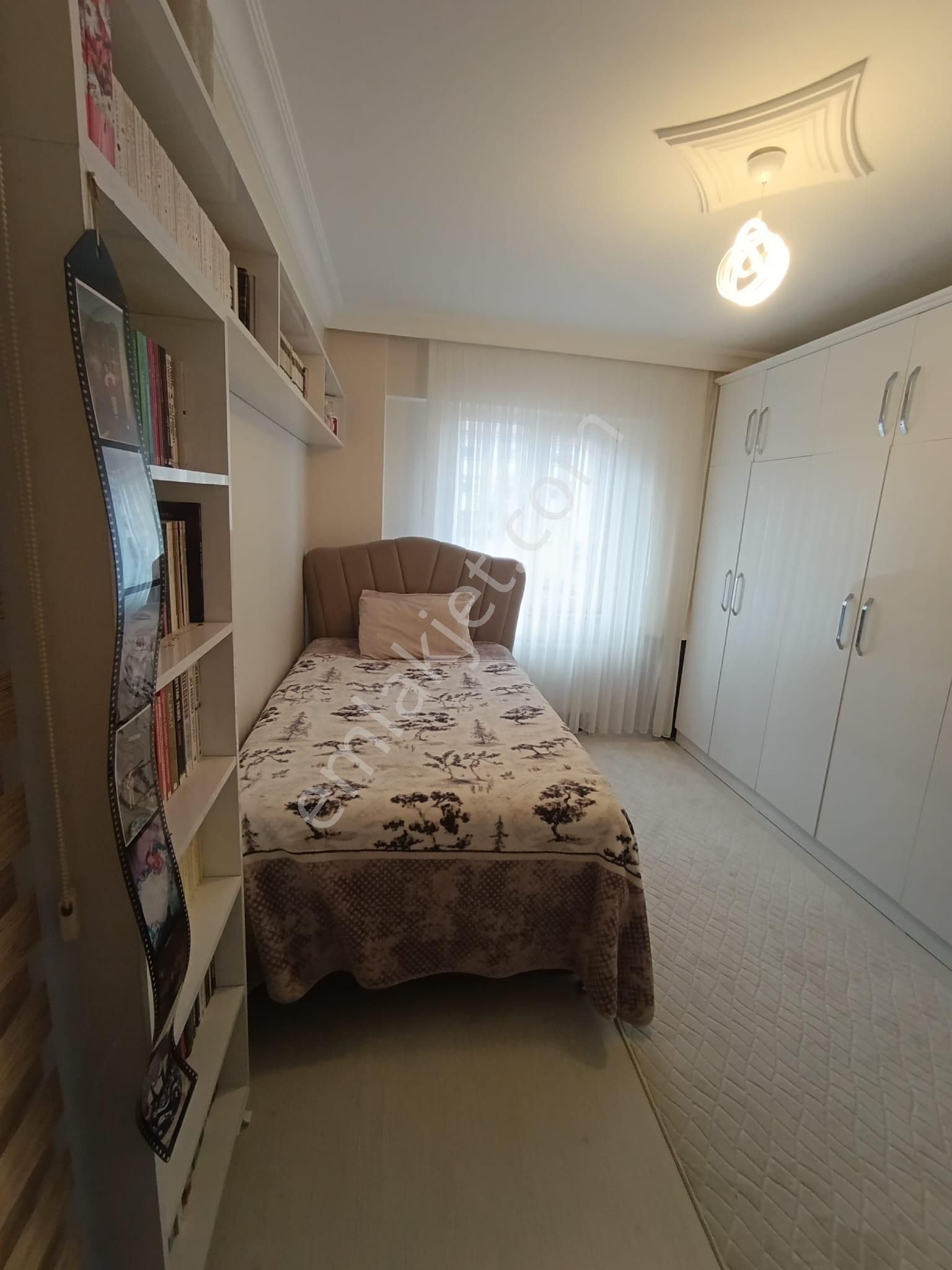 Remax Advantage'den Bağlaraltında Muhteşem Konumda Satılık Daire - Görsel 20