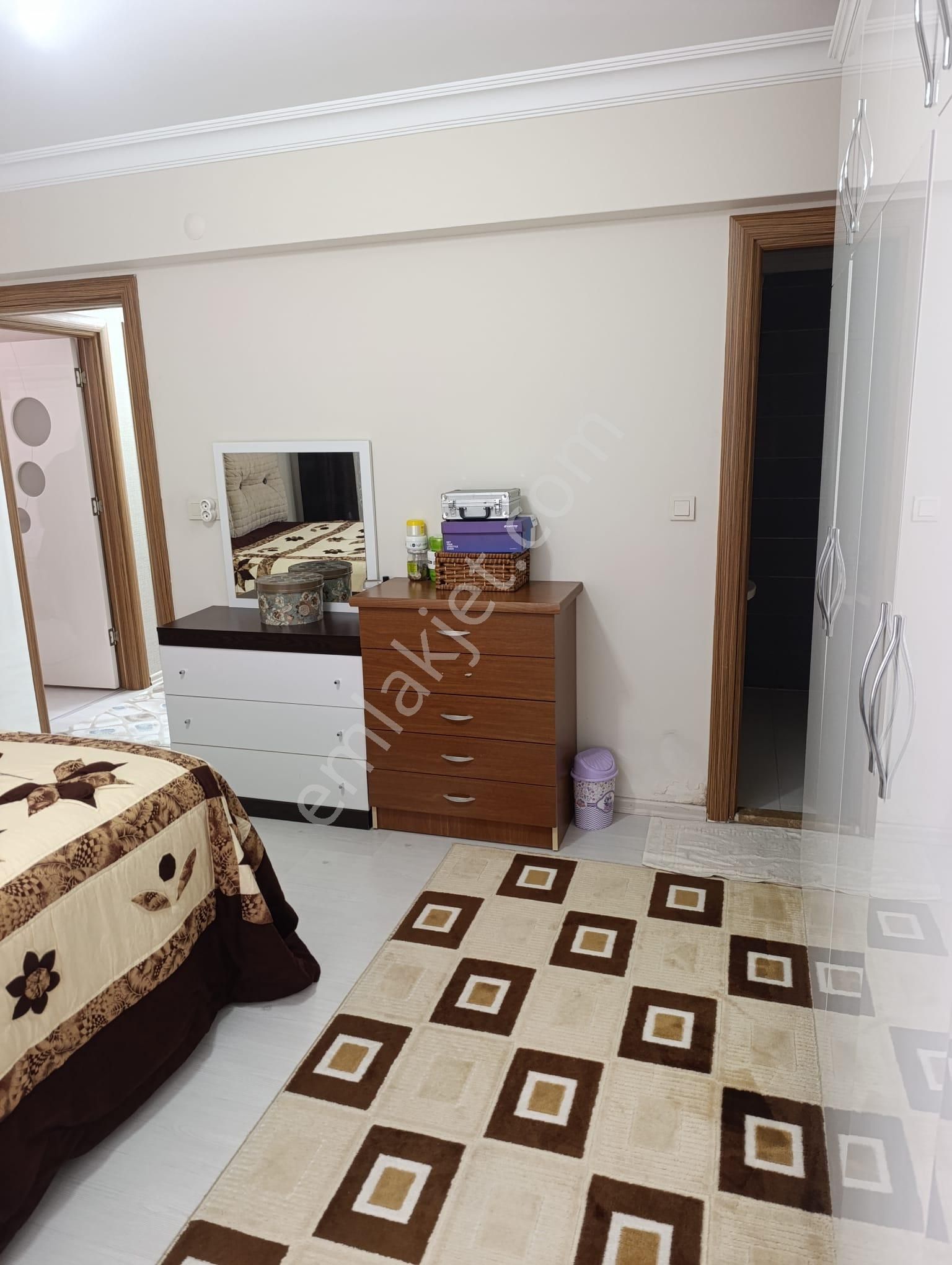 Remax Advantage'den Bağlaraltında Muhteşem Konumda Satılık Daire - Görsel 34