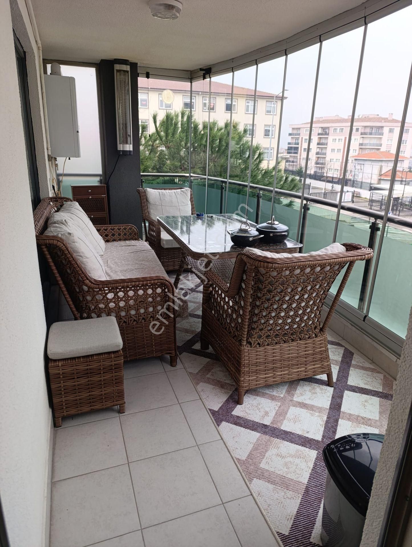 Remax Advantage'den Bağlaraltında Muhteşem Konumda Satılık Daire - Görsel 10