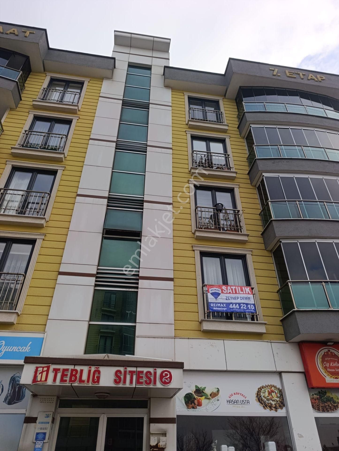 Remax Advantage'den Bağlaraltında Muhteşem Konumda Satılık Daire - Görsel 3