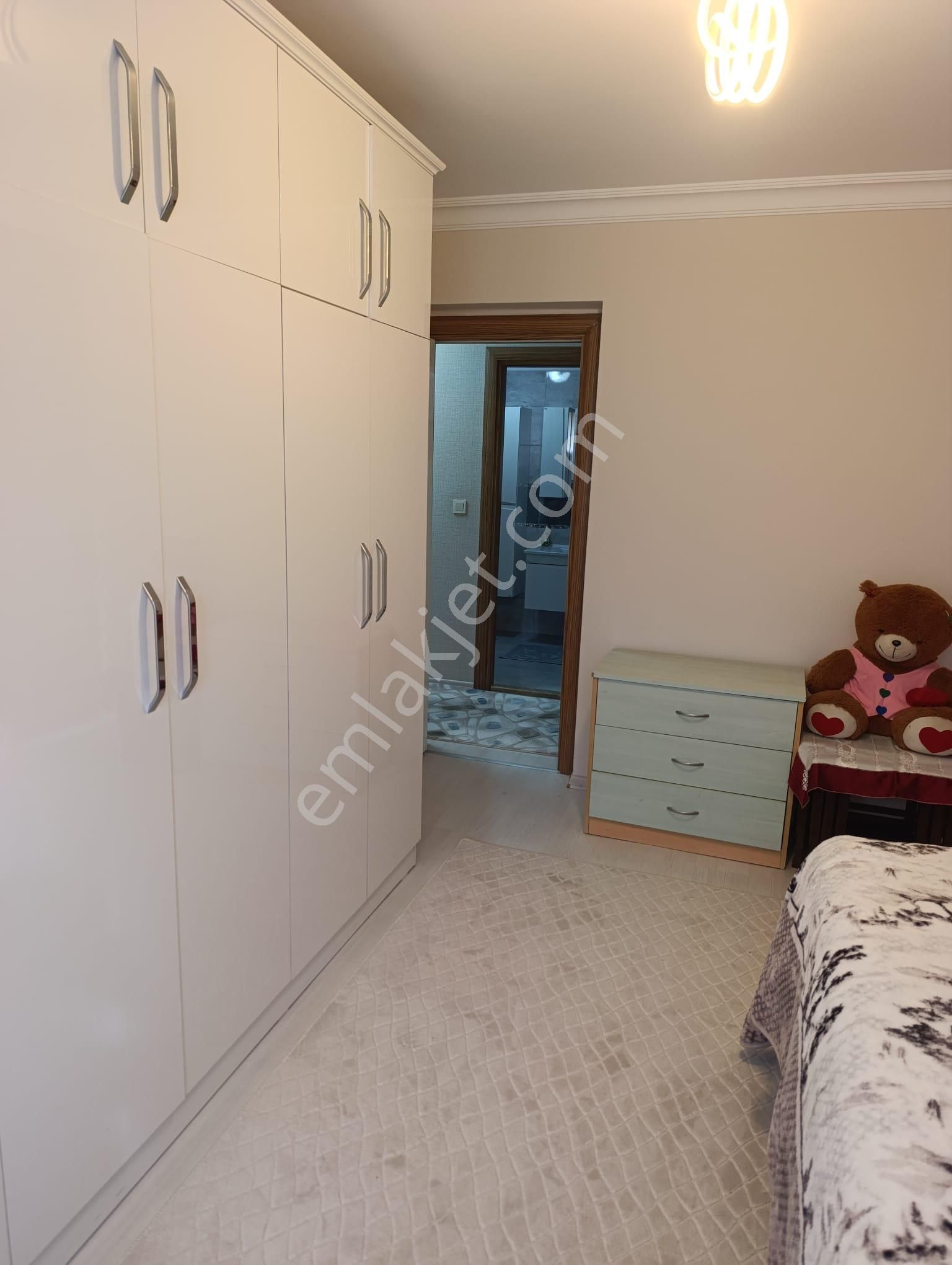 Remax Advantage'den Bağlaraltında Muhteşem Konumda Satılık Daire - Görsel 26