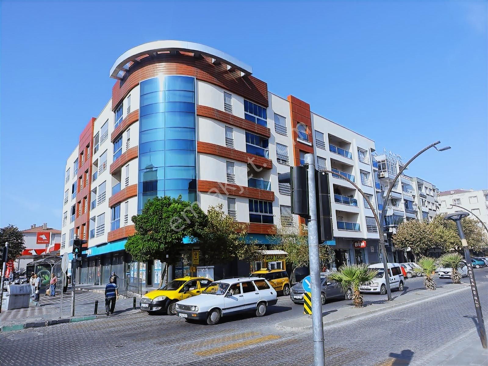 Kethüda Mahallesinde Satılık Lüks 3+1 Daire