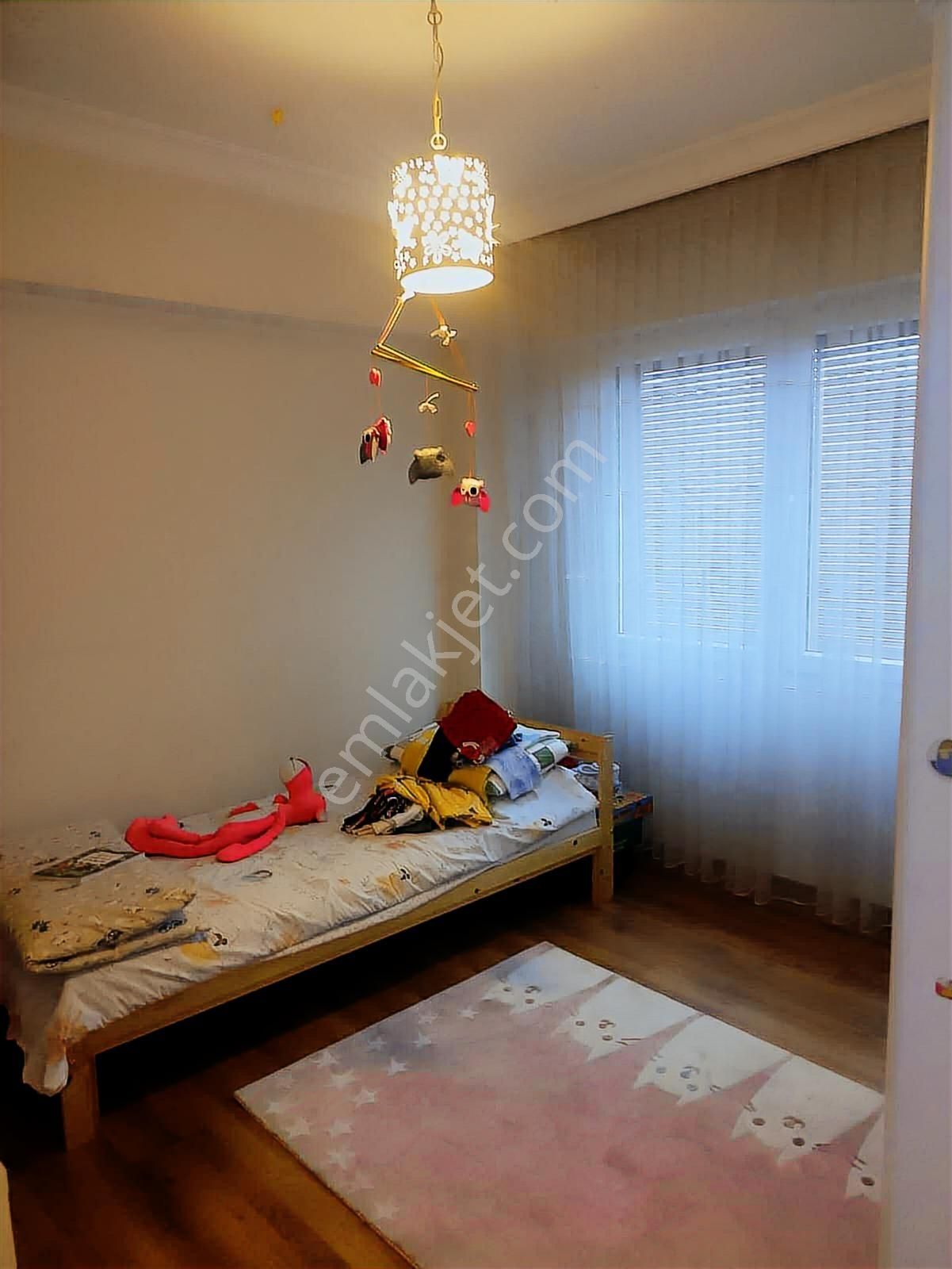 Kethüda Mahallesinde Satılık Lüks 3+1 Daire - Görsel 18