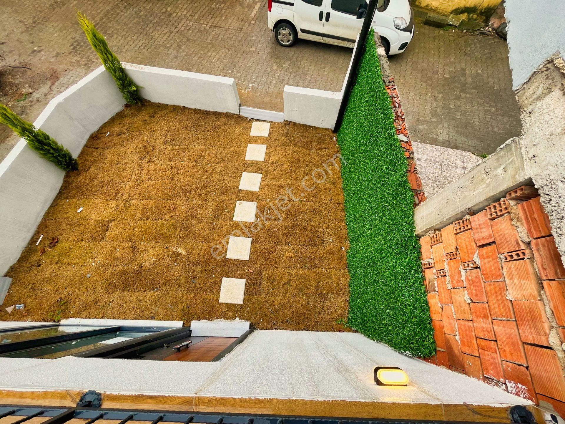 🛑🛑aktif'ten Kızılkeçili'de Satılık Doğa İle İç İçe Şık Tasarımlı Ferah 1+1 Müstakil Ev - Görsel 9