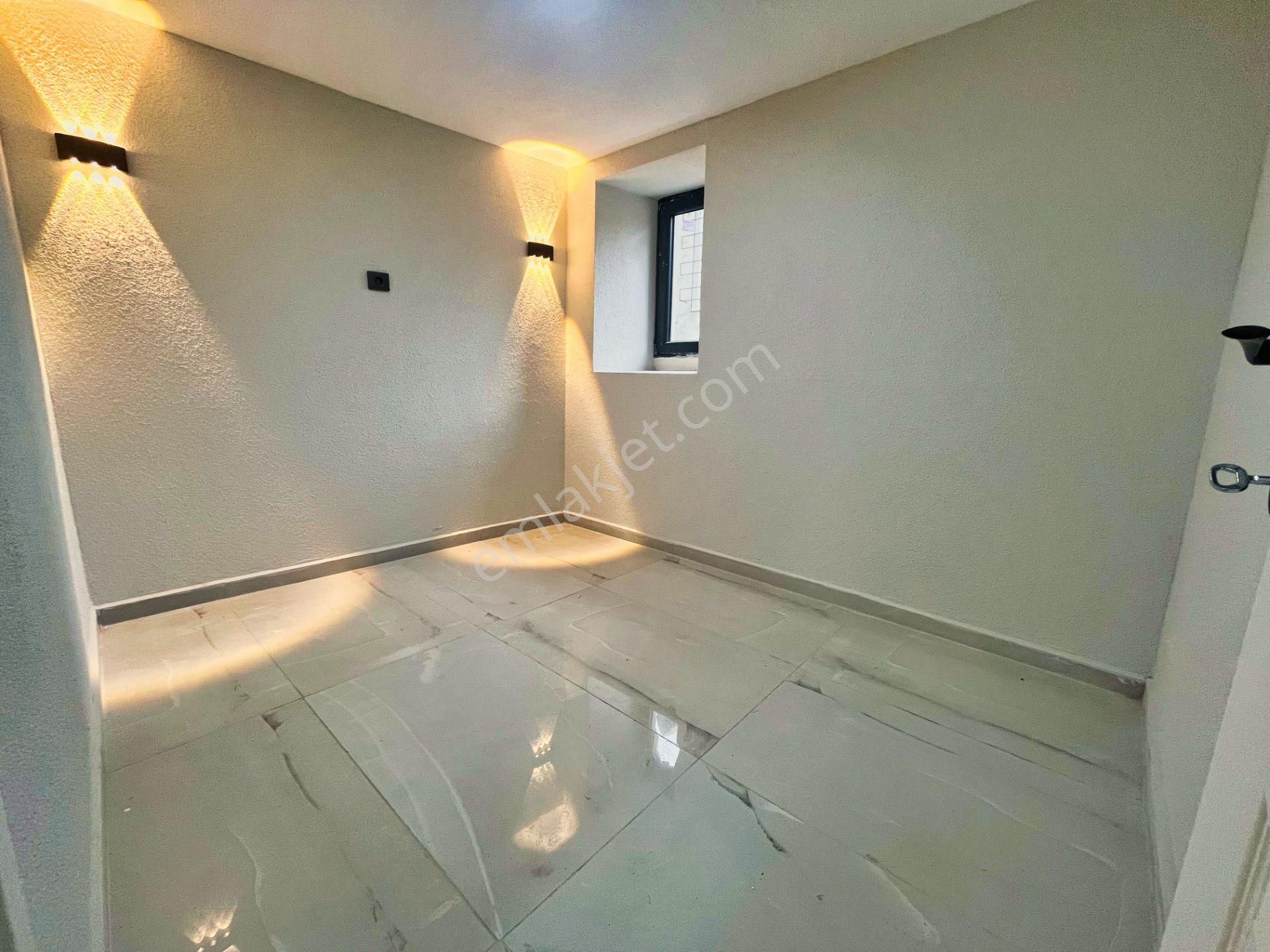 🛑🛑aktif'ten Kızılkeçili'de Satılık Doğa İle İç İçe Şık Tasarımlı Ferah 1+1 Müstakil Ev - Görsel 16