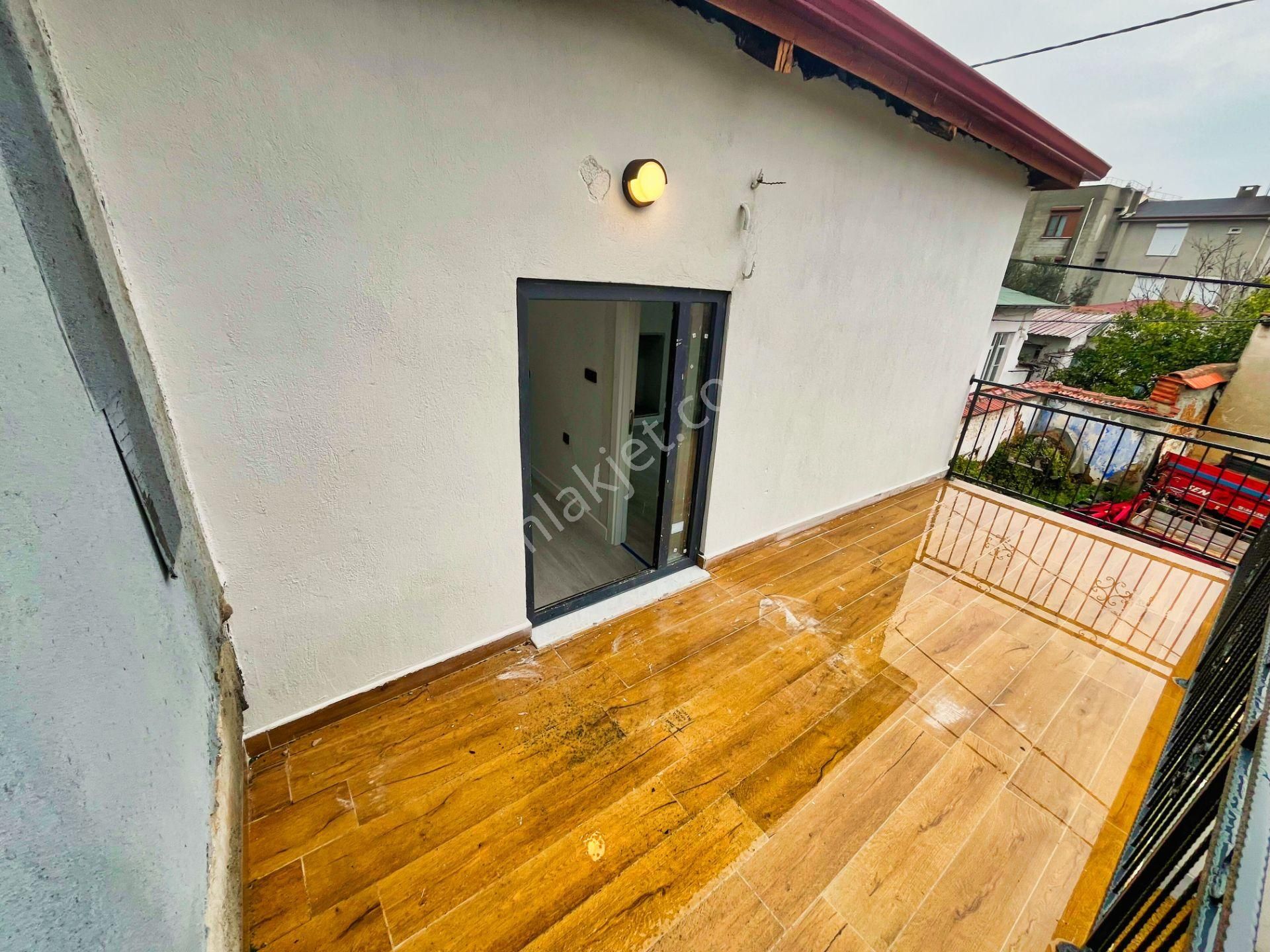 🛑🛑aktif'ten Kızılkeçili'de Satılık Doğa İle İç İçe Şık Tasarımlı Ferah 1+1 Müstakil Ev - Görsel 5