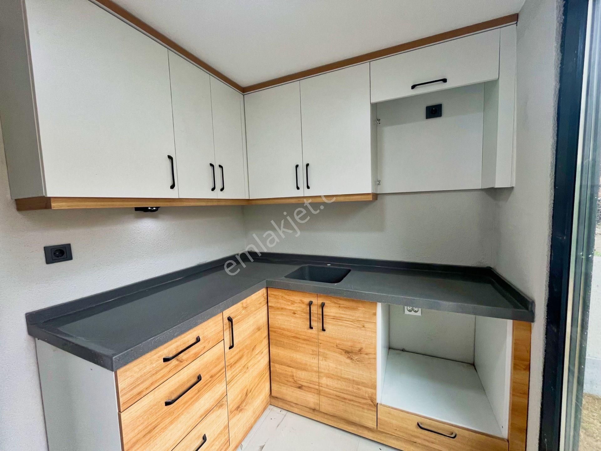 🛑🛑aktif'ten Kızılkeçili'de Satılık Doğa İle İç İçe Şık Tasarımlı Ferah 1+1 Müstakil Ev - Görsel 11