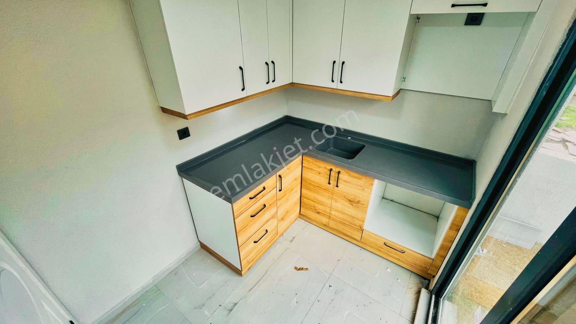 🛑🛑aktif'ten Kızılkeçili'de Satılık Doğa İle İç İçe Şık Tasarımlı Ferah 1+1 Müstakil Ev - Görsel 30