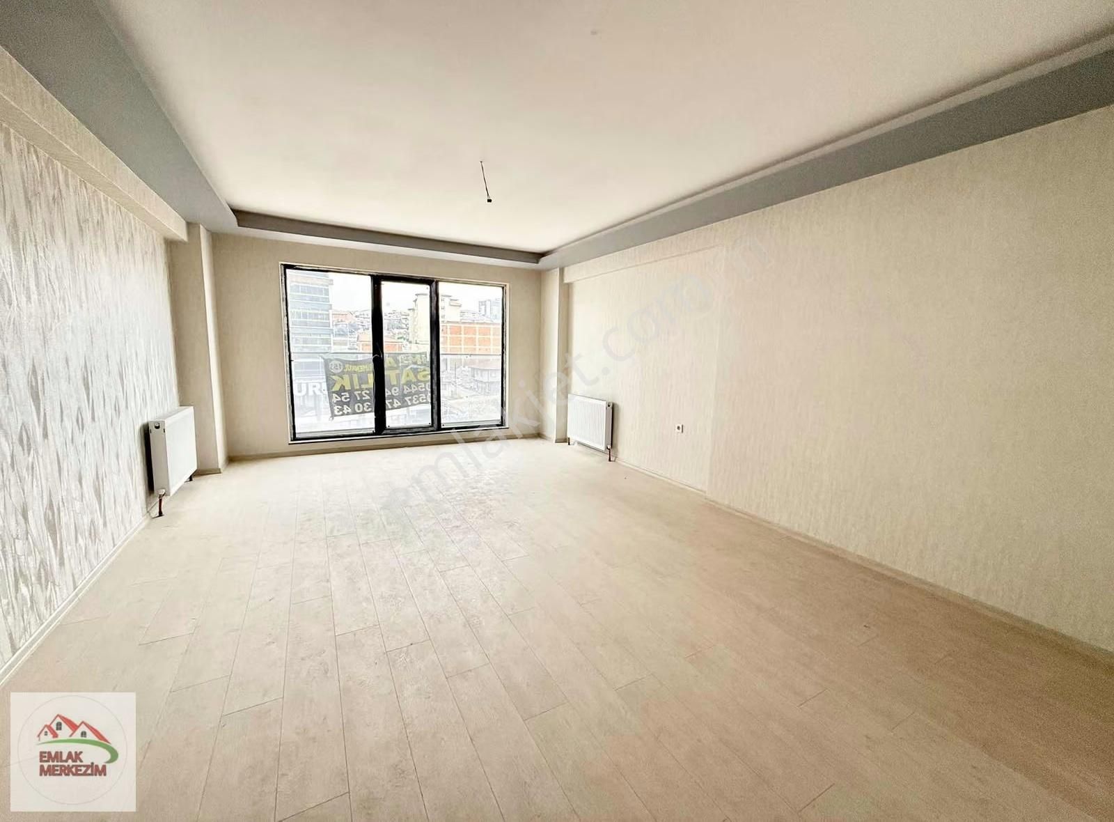 Emlak Merkezim'den Ulubey'de M.akif Ersoy Cad.üstü 3+1 Lüx Daire - Görsel 3