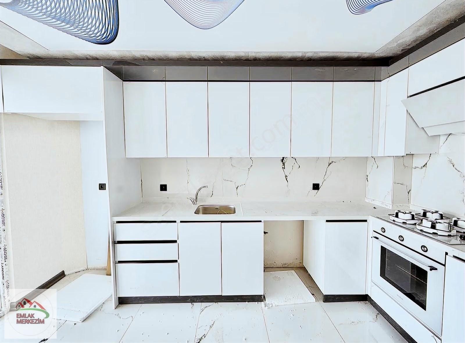 Emlak Merkezim'den Feriduçelikte 3+1 Sıfır Manzaralı Daireler!!! - Görsel 15