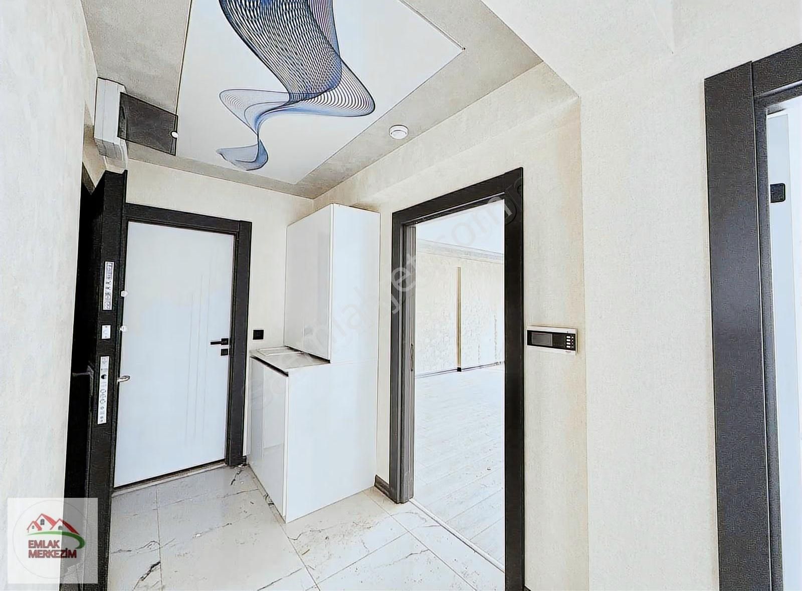 Emlak Merkezim'den Feriduçelikte 3+1 Sıfır Manzaralı Daireler!!! - Görsel 7