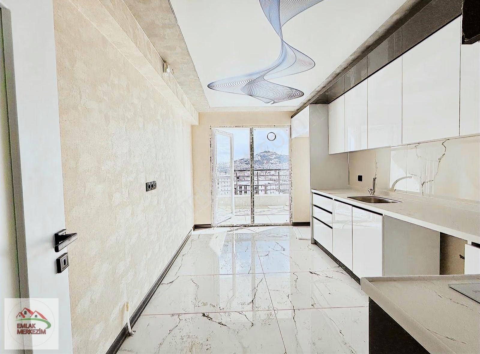 Emlak Merkezim'den Feriduçelikte 3+1 Sıfır Manzaralı Daireler!!! - Görsel 5