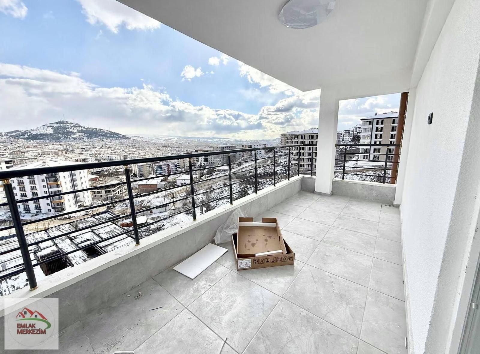 Emlak Merkezim'den Feriduçelikte 3+1 Sıfır Manzaralı Daireler!!! - Görsel 6
